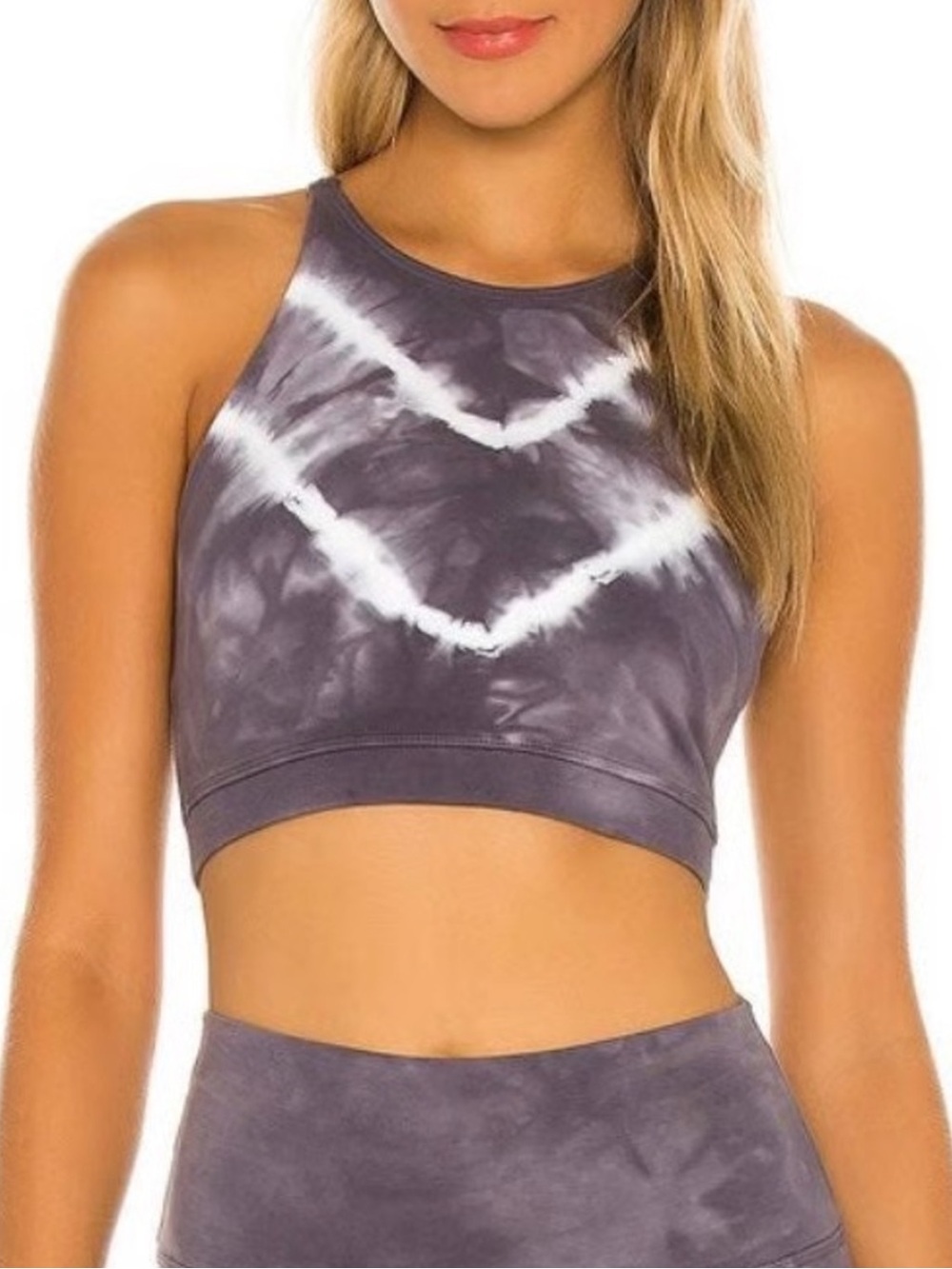 Electric & Rose Grayson Crop Top